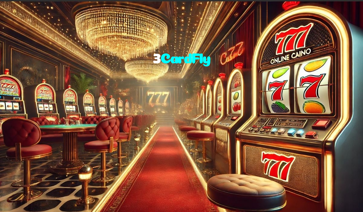 available types of 3CardFly bet including pre-match live express and system bets