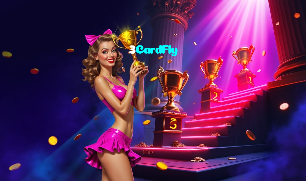 available types of 3CardFly bet including pre-match live express and system bets